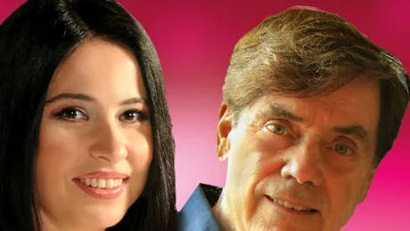 Seda BaĂŸcan aduce „Sunetul Iubirii” la București