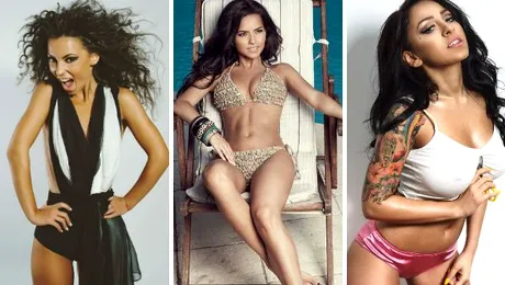 Numele reale are artiştilor români! Cum figurează în buletin