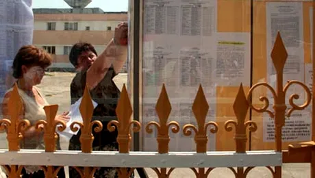 BAC 2010: scris mai putin, oral la fel!