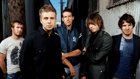 OneRepublic – „Marchin’ On”, new single (Video)