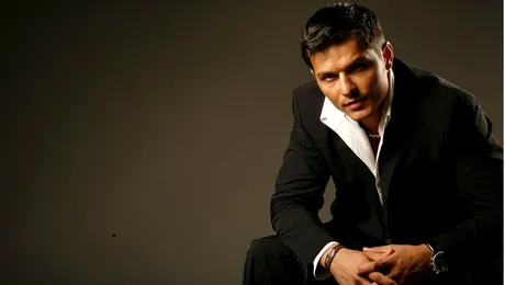 Liviu Vârciu prezintă “Star News” la Antena 1