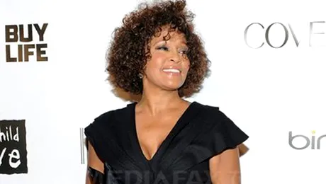 Cocaina și problemele cardiace au contribuit la decesul lui Whitney Houston