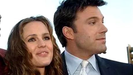 Ben & Jen alias probleme în paradis