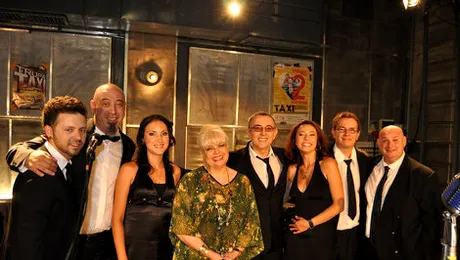 Vezi clipul piesei „Subtitrarea la români” a trupei Taxi! (Video)