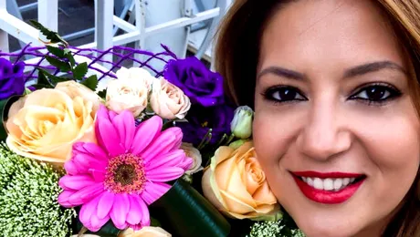 Surprize la PRO TV! Prezentatoarea ar putea fi Amalia Enache