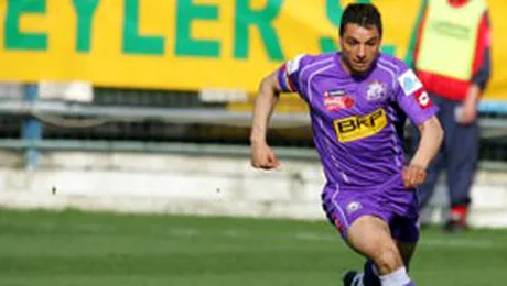 Ganea: „Iancu nu m-a platit din iunie!” (Prosport)