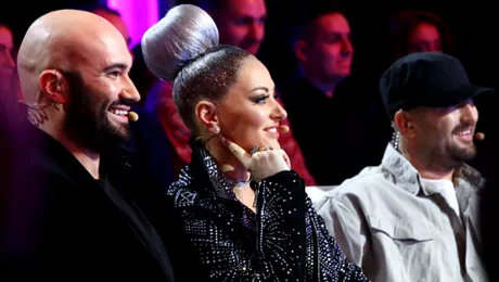 Alina Eremia acceptă cererea în căsătorie a lui Mihai Bendeac