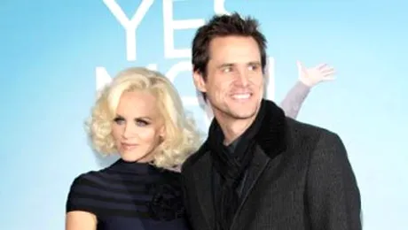 Jenny McCarthy, un iepuras de 50 de milioane de dolari