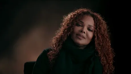 Janet Jackson, despre viaţa privată şi despre relaţia complexă cu celebritatea şi cu familia sa, într-un nou documentar