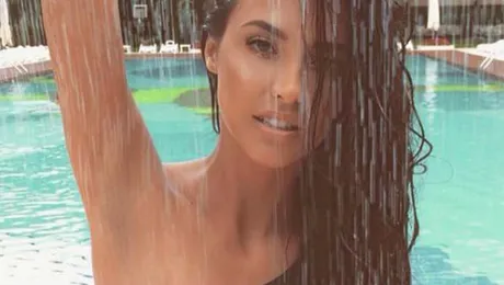 Antonia, scene de amor cu Alex Velea. Prea îndrăzneţ! –FOTO&VIDEO