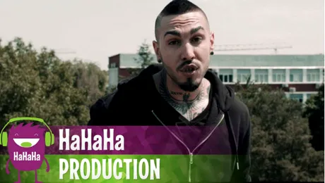 E timpul pentru Alex Velea – „Tiki Taka”