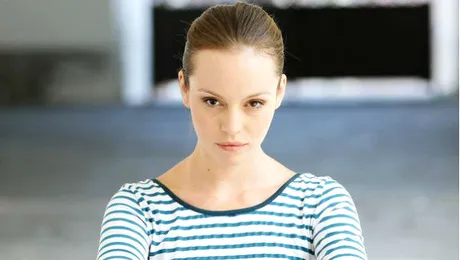 Olimpia Melinte şi Florin Penişoară – protagonişti în ”O Lume Nouă”