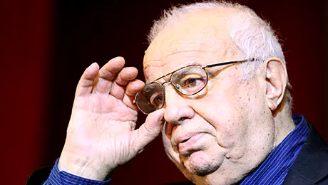 Alexandru Arșinel s-ar putea opera din nou