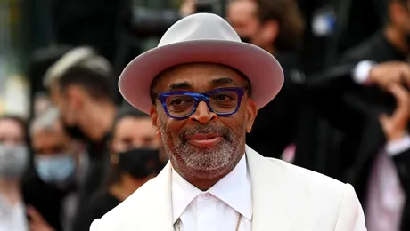 Spike Lee a încheiat un parteneriat multianual cu Netflix