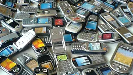 Programul „Rabla” pentru telefoane mobile