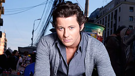 Adi de la Akcent vroia sa fie VJ MTV, „cand se face mare”