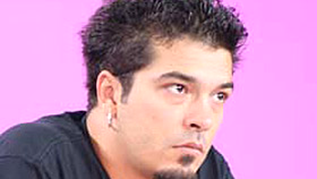 Adrian Despot  (Foto: Prima TV)