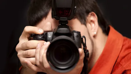 O fotografie celebră s-a dovedit a fi trucată