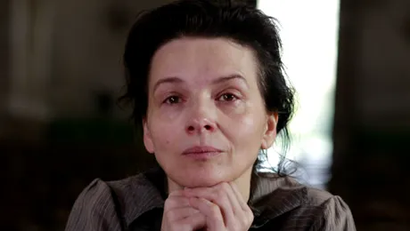 Camille Claudel 1915, un film biografic cu Juliette Binoche în rolul principal