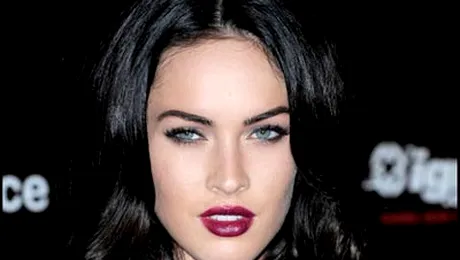 Megan Fox prefera femeile in locul barbatilor