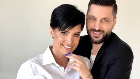 De ce şi-a ascuns Adelina Pestriţu relaţia cu Virgil? Adevăratul motiv