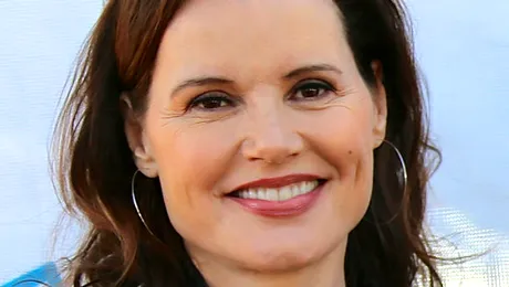 Geena Davis, proiect inedit în cinema