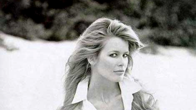 Claudia Schiffer