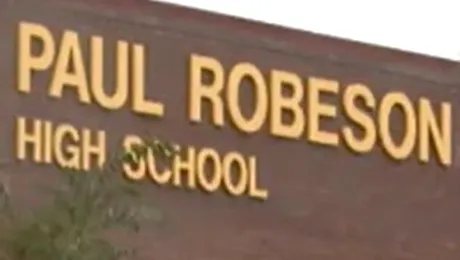 Liceul fetelor „cuminti”