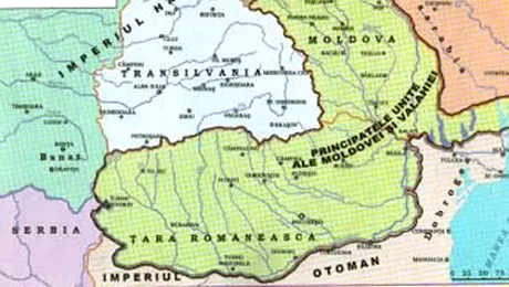 Astazi se implinesc 150 de ani de la Unirea Principatelor Romane