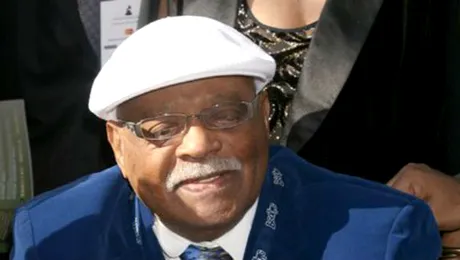 A murit Clark Terry, un maestru al trompetei! Jazzman-ul avea 94 de ani