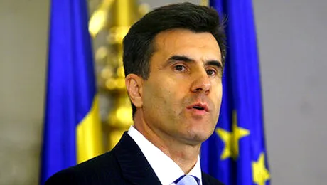 Guvernul Croitoru a fost respins de Parlament