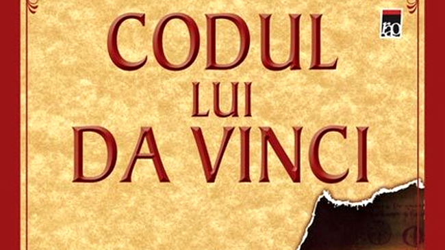 Codul lui Da Vinci