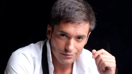 Radu Valcan: „Adela este o persoana careia nu-i poti refuza nimic”