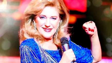 Stela Enache, la 68 de ani! Secretul siluetei sale: „Trebuie să fii destul de critică cu tine însăţi“ – FOTO