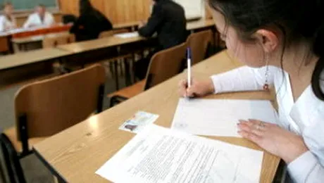 Examen de admitere la unele licee și trei probe în plus la evaluarea de la clasa a VIII-a. Ce schimbări va aduce noua Lege a educației