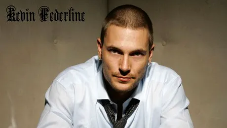 Kevin Federline lanseaza un DVD cu exercitii de fitness