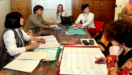 Meditatiile ar trebui interzise, crede Cotroceniul