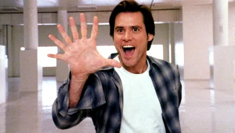 Jim Carrey, de nerecunoscut! Cât de mult s-a schimbat actorul