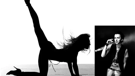 Keo prezinta „Give me your love” (Poze filmari videoclip)