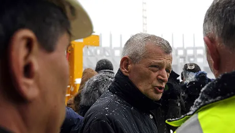 Sorin Oprescu are solutia pentru un eventual seism puternic in Bucuresti: locuri de veci!