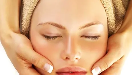 Crema cu lapte uman vindeca acneea