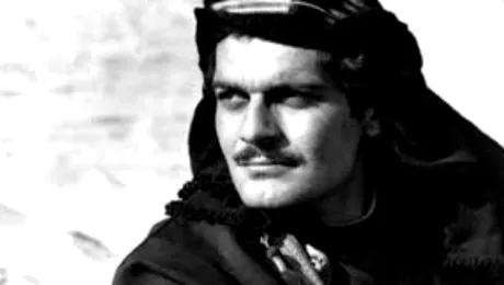 Actorul Omar Sharif a murit la vârsta de 83 de ani
