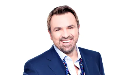 Horia Brenciu prezintă „Dansează printre stele”