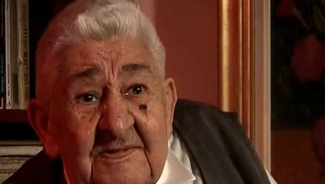 A murit Camil Roguski, arhitectul lui Nicolae Ceaușescu