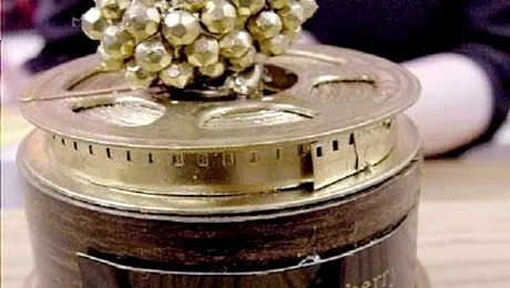 Zmeura de Aur 2014: Lista câștigătorilor