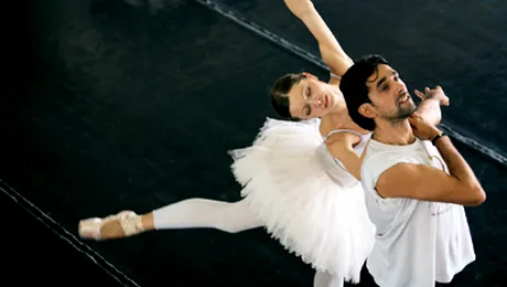 Bianca Fota – Cea mai frumoasă Cenuşăreasă