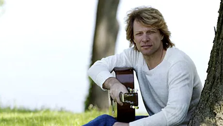 Jon Bon Jovi: „Nu ma vad pe scena la 68 de ani”