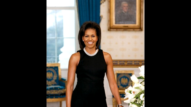 Michelle Obama