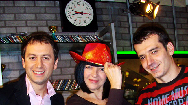 neti, nono si catalin