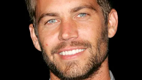 Emoţionant! Ce a făcut Vin Diesel în memoria lui Paul Walker – FOTO